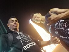 PARCEROS SERIOS ACTIVOS 19 Y 20 CM VENOSOS LECHEROS DISPONIBLES - FOTO 6