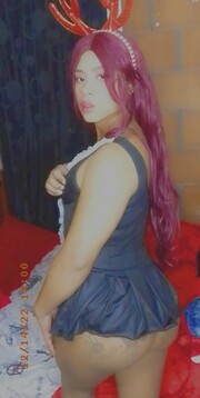 CALEÑITA GOLOZA. ARDIENTE DISPUESTA A COMPLACERTE EN TODO - FOTO 8