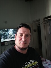 SOY UN HOMBRE AGRADABLE SENCILLO DE 38 AÑOS HAGO SALIDAS MEDELLÍN Y SUS ALREDEDO - FOTO 9