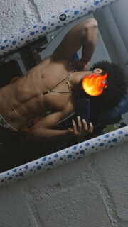 HOLA, SOY SETT, UN HOMBRE DE MENTE ABIERTA DISPUESTO A COMPLACERTE. - FOTO 6