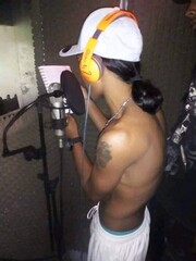 MORENO CALIENTE PARTIDOR DE CULOS SIN LÍMITES CON DOTACIÓN DISPUESTO A TODO - FOTO 5