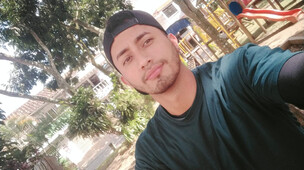 MACHO COLOMBIANO VERGÓN DOMINANTE MORBOSO LECHERO - FOTO 10