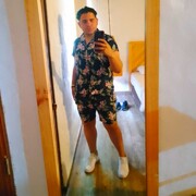 TUS FANTASÍAS, TENER 22 AÑOS NO QUIERE DECIR QUE NO TENGA MADURES PARA COMPLECER - FOTO 6