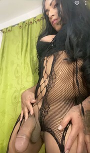 DISPUESTA A DARTE UN BUEN SERVICIO MORBO TOTAL - FOTO 3