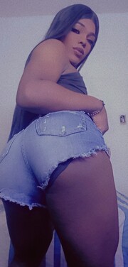 MORENA FULL LECHERA COMPLACIENTE Y DESCOMPLICADA - FOTO 5