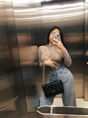 &PAMELA UNIVERSITARIA CARITA DE MUÑECA CUERPO DE GYM BÉSAME TODA 20 AÑOS & - FOTO 3