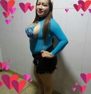HOLA MIS AMORES SOY ANYELINA UNA MUJER MUY ARECHITA CALIENTE MUY APASIONADA - FOTO 3