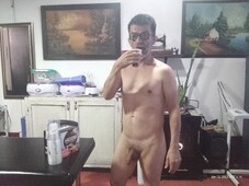 MASAJISTA NUDISTA PASIVO VARONIL 59 AÑOS BUENOS AIRES MEDELLIN - FOTO 8