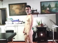 MASAJISTA PERSONAL PASIVO 59 AÑOS BUENOS AIRES MEDELLIN - FOTO 9