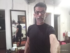 MASAJISTA PERSONAL POR HORAS 59 AÑOS PASIVO BUENOS AIRES MEDELLIN - FOTO 10