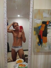 CHICO COLOMBIANO, MENTE ABIERTA , FERICHERO Y DISPUESTO A COMPLACERTE - FOTO 9