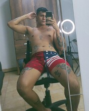 BISEXUAL CALIENTE LECHERO DISPUESTO A TODO - FOTO 2