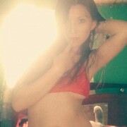 NATASHA UNA SEXY COLOMBIANA CUMPLIRÁ TUS FANTASÍAS - FOTO 3