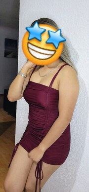 NENITA CACHONDA, SUPER FLEXIBLE, ENSÉÑAME ... INICIANDOME 21 AÑITOS - FOTO 10