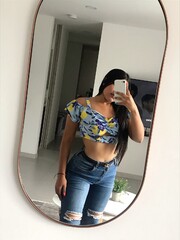 JULIANA VIP PROFESIONAL EN MASAJES RELAJANTES Y EROTICOS - FOTO 7