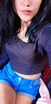 SEXO ILIMITADO , LA PUTA DE TUS SUEÑOS MI AMOR , SÚPER COGELONA - FOTO 8