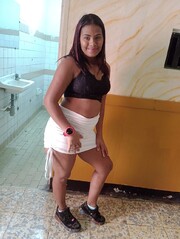 NEGROTA MUY CALIENTE COMPLACIENTE 18 AÑITOS BB - FOTO 9