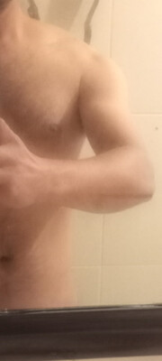 HOMBRE JOVEN. DE 25 AÑOS DE BUEN VER... - FOTO 1