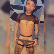 DAVID FULL COMPLACIENTE AMABLE Y ATENTO CON GANAS DE EXPERIMENTAR - FOTO 5