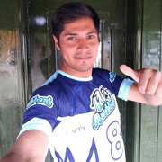 COMPLACIENTE, CACHONDO, BESUCON, DAMIAN. PRIMERIZO??, MAYOR??? BIENVENIDO. - FOTO 3