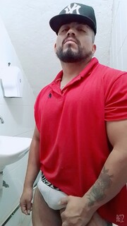 CHAPARRITO CHACALON COMPLACIENDO TODO TUS GUSTOS FETICHES - FOTO 2