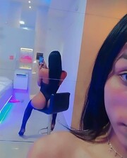 HAZME VENIR A CHORROS CON TU BOCA SOY ALGO DISTINTO A LO COTIDIANO ACTIVA - FOTO 8