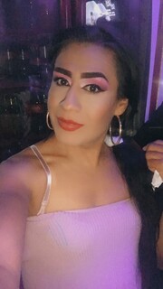 SOY ARLETT UNA CHICA TRANSEXUAL CACHONDA DISPONIBLE PARA TUS FANTASÍAS - FOTO 2