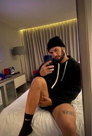 MASAJISTA CALIENTE, MORBOSO DISPUESTO A COMPLACERTE - FOTO 10