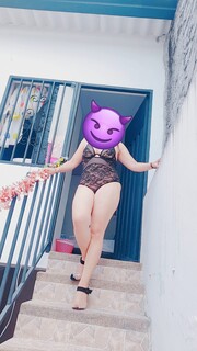 LLEGÓ NUEVAMENTE CHEILA LA TROSUDITA BLANQUITA CON EL MEJOR ORAL AL NATURAL - FOTO 9