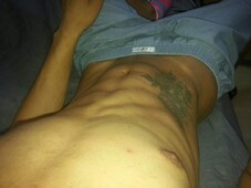 FLACO SEXY VERSÁTIL PASIVO SUMISO OBEDIENTE - FOTO 5