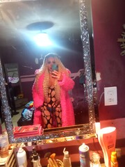 TRANSEXUAL LISTA PARA Q PASES UN RATO MUY AGRADABLE - FOTO 5