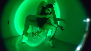 MASAJE PARA EL AMIGO HETEROCURIOSO QUE SE QUIERA DIVERTIR - FOTO 7