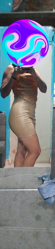 OLA PAPI SOY MAYRANI UNA CHICA QUE BIENE A COMPASERTE EN TODAS TUS FANTACIAS - FOTO 4