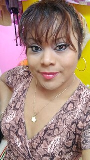 DESESTRE LABORAL RICA SACADA DE LECHE SOY GARGANTA CALIENTE PROFUNDA CON LUGAR - FOTO 5