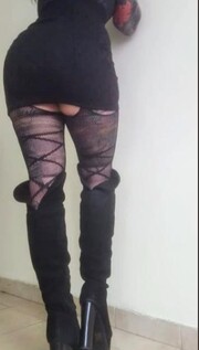 MODELO SÚPER TATUADA PROMO MEDIA HORA $120 CON TRES ADICIONALES APTO PRIVADO - FOTO 3