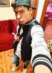 SOY ENTRON FETICHISTA TENGAMOS UN MOMENTO DE SEXO DURO !! - FOTO 5