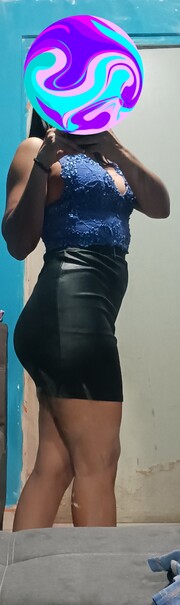 OLA PAPI SOY MAYRANI UNA CHICA QUE BIENE A COMPASERTE EN TODAS TUS FANTACIAS - FOTO 3