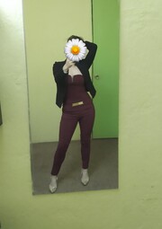 SOY UNA GÜERITA MUY DULCE Y CARIÑOSA. CONOCE TODOS MIS ENCANTOS. - FOTO 7