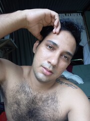 OSITO CARIÑOSO CON GANAS DE DAR AMOR, DIVERSIÓN Y PASIÓN PARA PAREJAS O DAMAS SO - FOTO 10