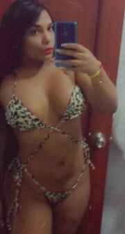 ABY LINDA RECIÉN LLEGAGA A TU CIUDAD PAISA - FOTO 1