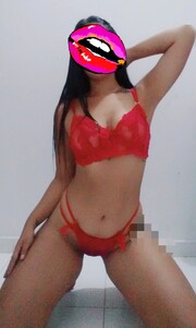 MORENA BIEN ARRECHA CON GANAS QUE ME HAGAS GEMIR NUEVA EN TU CIUDAD - FOTO 5