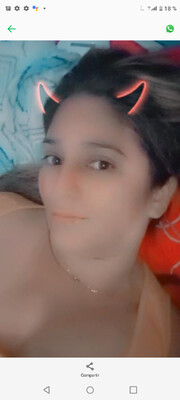 SOY UNA CHICA DIVERTIDA ME GUSTA SALIR ABECES CONOCER LUGARES Y TOMAR ALGO PARA - FOTO 5