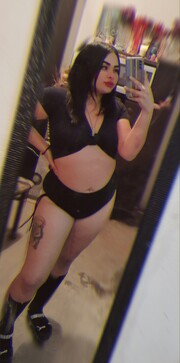 YORLEY BROUSSS GORDIBUENA SÚPER BONITA Y CACHONDA EL MEJOR SERVICIO DE GÓMEZ - FOTO 5