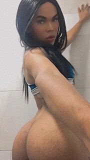 MORENA COMPLACIENTE CON GANAS DE SER TU DIAMANTE SEXUAL - FOTO 9
