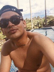 CHICO SERIO RESERVADO MUY VARONIL CUENTO CON MÁS CHICOS - FOTO 10