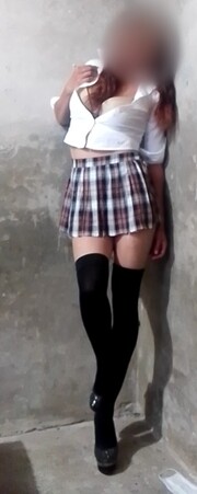 HERMOSA FLAQUITA TALLA 3 DE REGRESO EN CUERNAVACA - FOTO 5