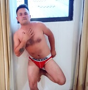 POLICÍA VERGÓN CON 19 CM PARA HACERTE GOZAR. CONTACTAME!!! IZT - FOTO 10