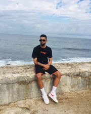 ALAIN 24 AÑOS CUBANO...DE CUBA PARA MÉXICO AHÍ ME LE SALE PRESENTO...(SOLO MUJ) - FOTO 9