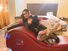 LINDA CHICA TRANS DISPONIBLE EL DÍA DE HOY, VISITANDO TU CIUDAD... - FOTO 10