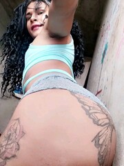 CHICA ARDIENTE LECHERA DESCOMPLICADA DISPONIBLE A CUMPLIR TODAS TUS FANTASÍAS SE - FOTO 4